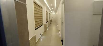 Paul residency