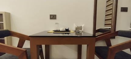 Paul residency