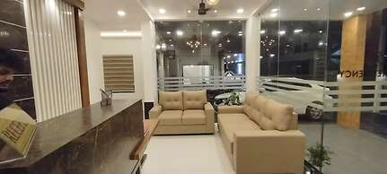 Paul residency