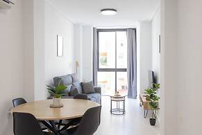 Apartamentos Marina Playa de Torrevieja