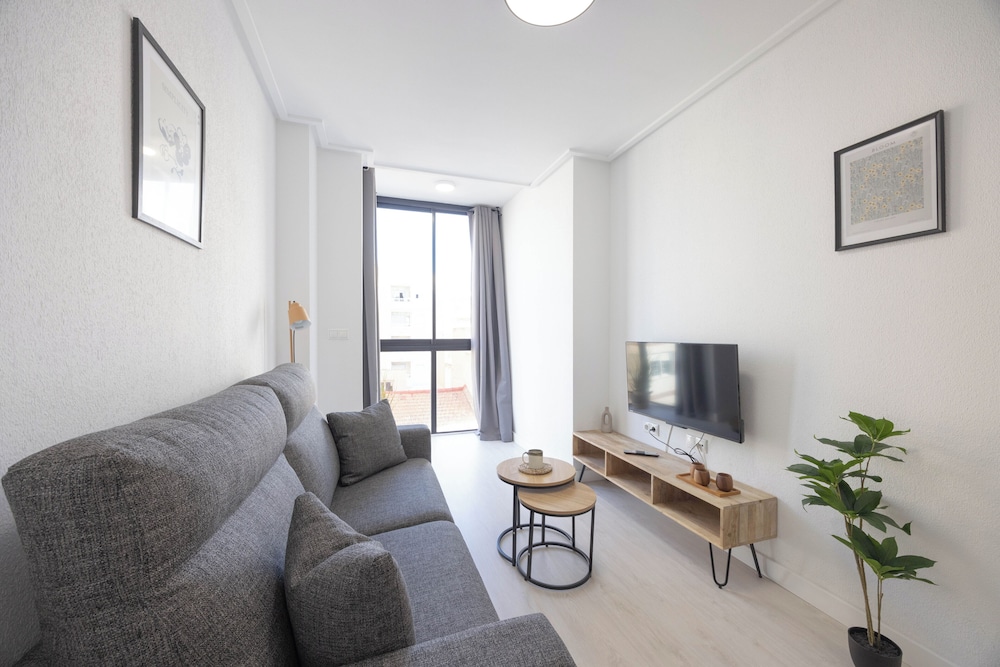Apartamentos Marina Playa de Torrevieja