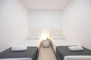 Apartamentos Marina Playa de Torrevieja
