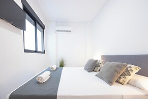 Apartamentos Marina Playa de Torrevieja