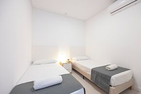 Apartamentos Marina Playa de Torrevieja