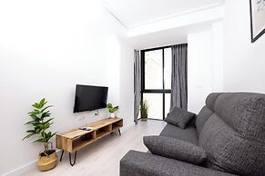 Apartamentos Marina Playa de Torrevieja
