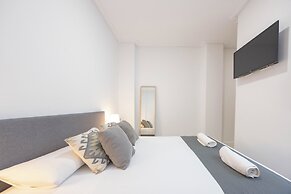 Apartamentos Marina Playa de Torrevieja
