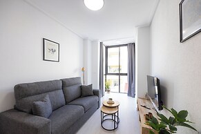 Apartamentos Marina Playa de Torrevieja