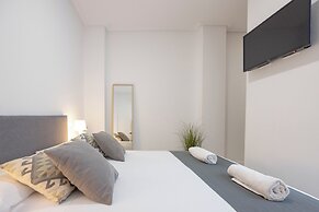 Apartamentos Marina Playa de Torrevieja