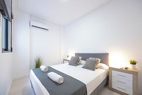 Apartamentos Marina Playa de Torrevieja