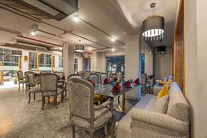 Mastiff Select Mandavya Dharamkot, McLeodganj