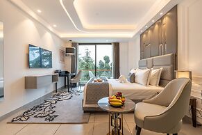 Mastiff Select Mandavya Dharamkot, McLeodganj