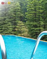 Mastiff Select Mandavya Dharamkot, McLeodganj