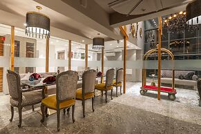Mastiff Select Mandavya Dharamkot, McLeodganj