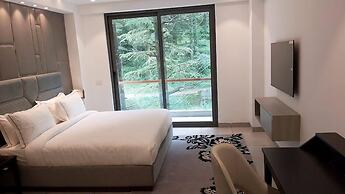 Mastiff Select Mandavya Dharamkot, McLeodganj