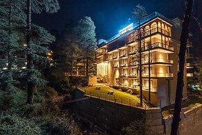 Mastiff Select Mandavya Dharamkot, McLeodganj