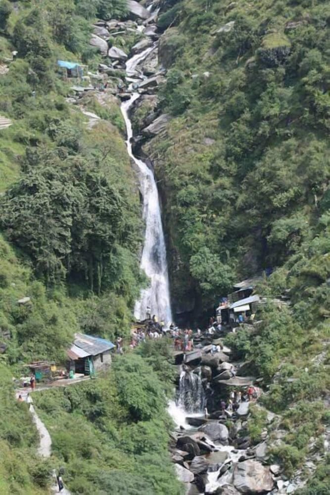 Mastiff Select Mandavya Dharamkot, McLeodganj