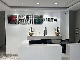Mastiff Select Mandavya Dharamkot, McLeodganj