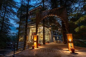 Mastiff Select Mandavya Dharamkot, McLeodganj