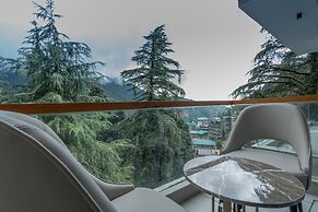 Mastiff Select Mandavya Dharamkot, McLeodganj