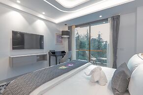 Mastiff Select Mandavya Dharamkot, McLeodganj