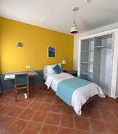 Le relais des sables