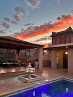Le relais des sables