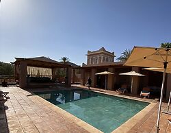 Le relais des sables