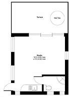 Unique 2-bed Cabin in Llanelli