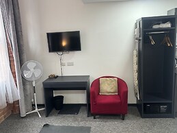 Nottingham Citycentre-studio-free Parking-wifi