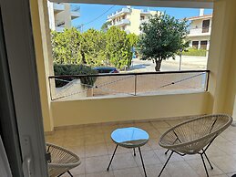 Mesogaia Home