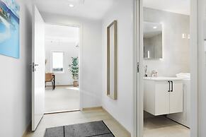 Forenom Serviced Apartments Trondheim
