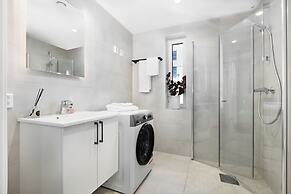 Forenom Serviced Apartments Trondheim