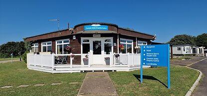 D&ashortbreaks-stmargaretsbay-parking