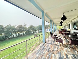 Hotel V-i sea view - Puri