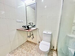Hotel V-i sea view - Puri