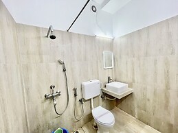 Hotel V-i sea view - Puri