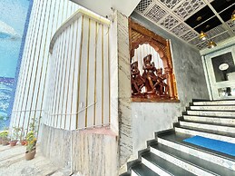 Hotel V-i sea view - Puri