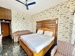 Hotel V-i sea view - Puri