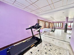 Hotel V-i sea view - Puri