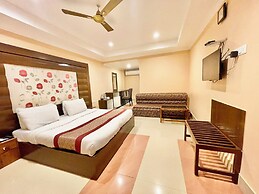 Hotel V-i sea view - Puri