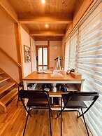 CrossFit Otoyo Strength TINY HOUSE