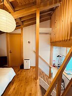 CrossFit Otoyo Strength TINY HOUSE