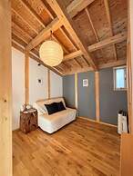 CrossFit Otoyo Strength TINY HOUSE