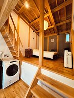 CrossFit Otoyo Strength TINY HOUSE
