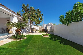 4124 Villa Mavra by Barbarhouse