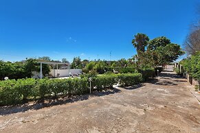 4124 Villa Mavra by Barbarhouse