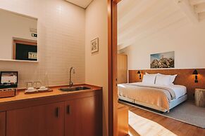 Estrela Serenity - Resort