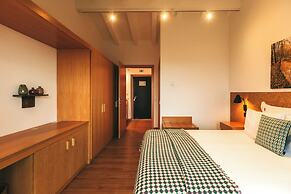 Estrela Serenity - Resort