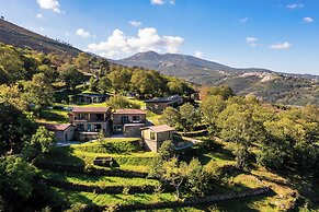 Estrela Serenity - Resort