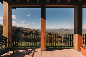Estrela Serenity - Resort